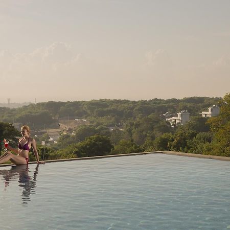 The Bali Bay View Villas Nusa Dua  Exteriör bild